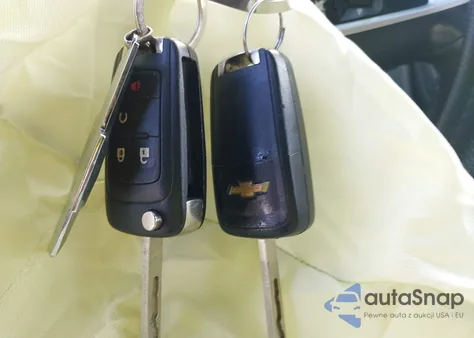 2016 Chevrolet Equinox Lt z USA, uszkodzony, nr VIN 2GNALCEK2G6308304